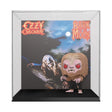 Funko Pop! Albums: Ozzy Osbourne - Bark at the Moon Vinyl Figure