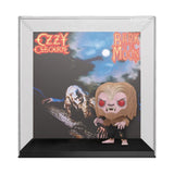 Funko Pop! Albums: Ozzy Osbourne - Bark at the Moon Vinyl Figure