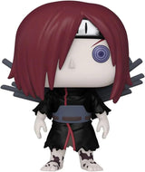 Naruto POP! Animation: Glow in the Dark Nagato - Intertoys Exclusive