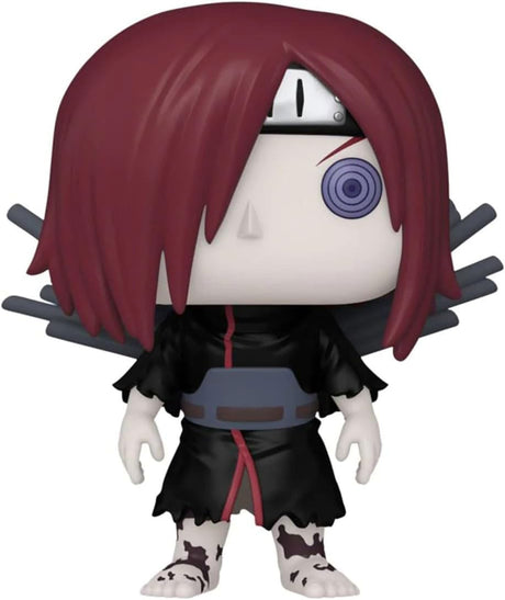 Naruto POP! Animation: Glow in the Dark Nagato - Intertoys Exclusive
