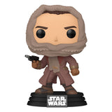 Star Wars Skeleton Crew Funko POP! Vinyl Figure - 9cm