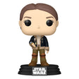 Star Wars: Skeleton Crew Fern POP! Vinyl Figure 9 cm by Funko