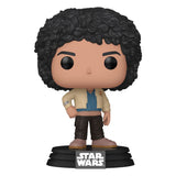Star Wars: Skeleton Crew Wim Pop! Vinyl Figure - 9 cm