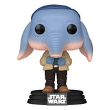 Star Wars Skeleton Crew Funko POP! Vinyl Figure - Neel, 9 cm