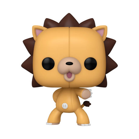 Bleach Kon Funko POP! Animation Vinyl Figure (9cm)