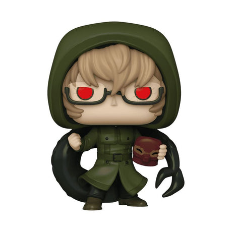 Funko Tokyo Ghoul POP! Animation: Nishiki Nishio Vinyl Figure