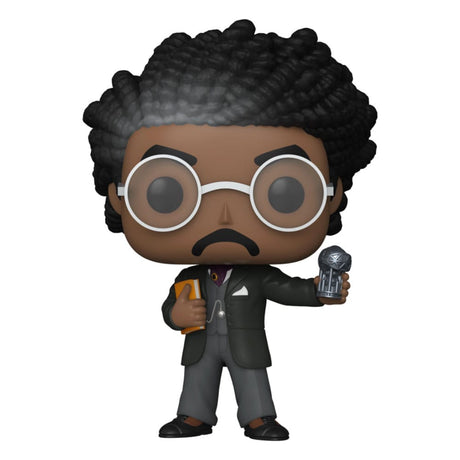 Loki POP! Vinyl Figure Victor Timely by Funko, 9cm