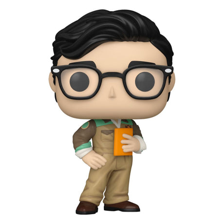 Funko Loki POP! Vinyl Figure - 9cm Marvel Collectible
