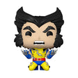 Funko POP! Marvel's 50th Anniversary Wolverine Vinyl Figure