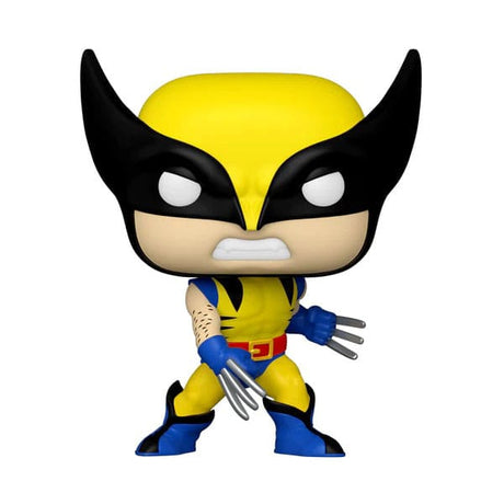 Funko POP! Marvel Vinyl Figure - Ultimate Wolverine 50th Edition