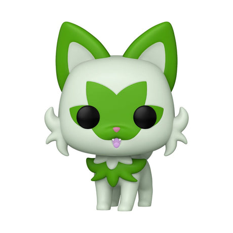 Pokemon Super Sized Jumbo Funko POP! Vinyl Figure - Sprigatito