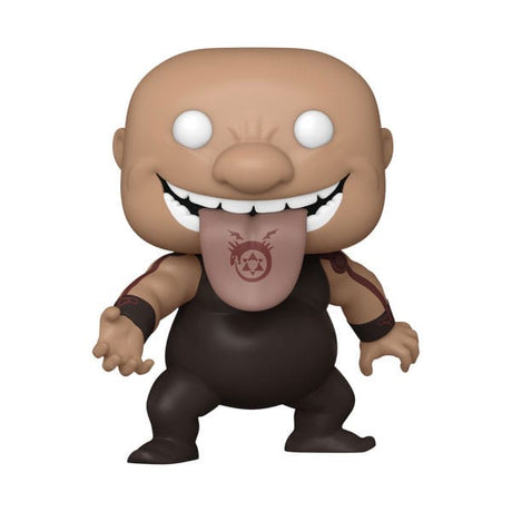 Fullmetal Alchemist Brotherhood POP! Gluttony Vinyl Figure 9 cm by Funko