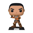 Star Wars: Rebels - Funko POP! TV Vinyl Figure - Ezra Bridger (9 cm)