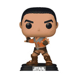 Star Wars: Rebels - Funko POP! TV Vinyl Figure - Ezra Bridger (9 cm)