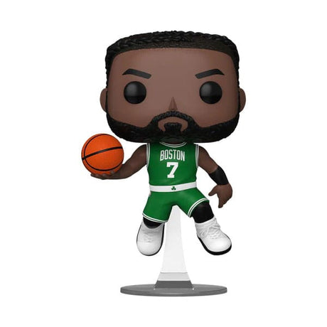 NBA Legends Jaylen Brown Celtics Vinyl Figure 9cm - Funko Pop! Sports
