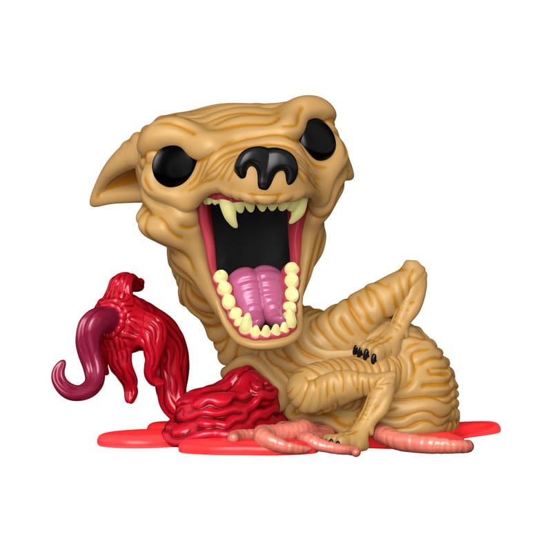 Funko POP! Movies: The Thing - Dog Thing Vinyl Figure
