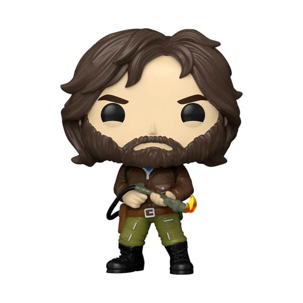 Funko Pop! Movies: The Thing—R.J. MacReady Vinyl Figure