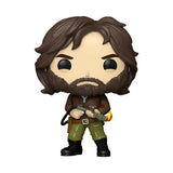 Funko Pop! Movies: The Thing—R.J. MacReady Vinyl Figure