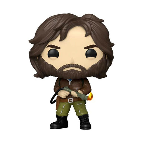 Funko Pop! Movies: The Thing—R.J. MacReady Vinyl Figure