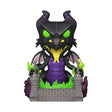 Sleeping Beauty Deluxe POP! Vinyl Figure - Maleficent on Bridge 16cm