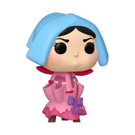 Funko's POP! Disney Sleeping Beauty 65th Anniversary: Merryweather Vinyl Figure