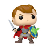 Sleeping Beauty 65th Anniversary Prince Phillip POP! Vinyl by Funko