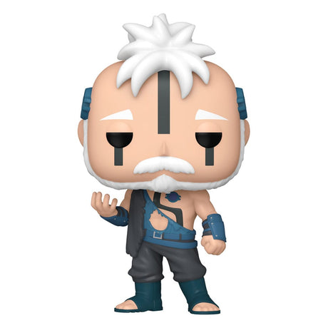 Funko POP! Vinyl: Boruto's Boro Animation Figure (9cm)