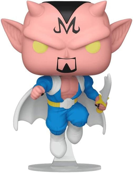 Dragon Ball Z Dabura POP! Animation Vinyl Figure Exclusive Version