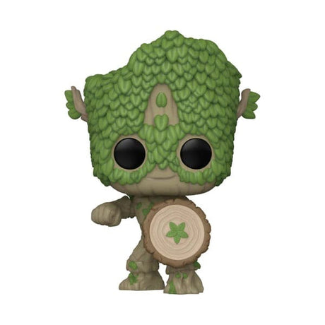 We Are Groot Funko Pop! Movies Captain America Vinyl Figure