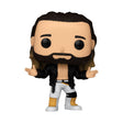 WWE Funko Pop! Vinyl Figure - Seth Rollins with Coat 9 cm