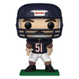 Funko POP! NFL Legends: Dick Butkus Bears Vinyl Figure (9cm)