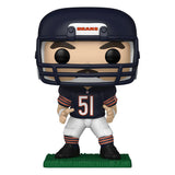Funko POP! NFL Legends: Dick Butkus Bears Vinyl Figure (9cm)