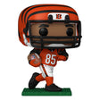 Funko POP! NFL Legends: Bengals' Chad Johnson (85) Vinyl Figure