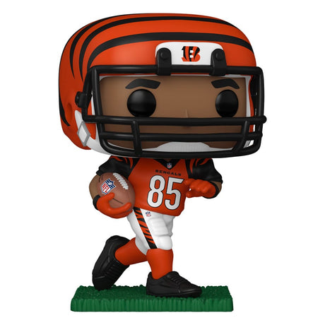 Funko POP! NFL Legends: Bengals' Chad Johnson (85) Vinyl Figure