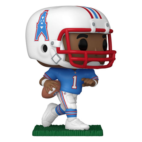 NFL: Legends POP! Sports Vinyl Figure - Warren Moon