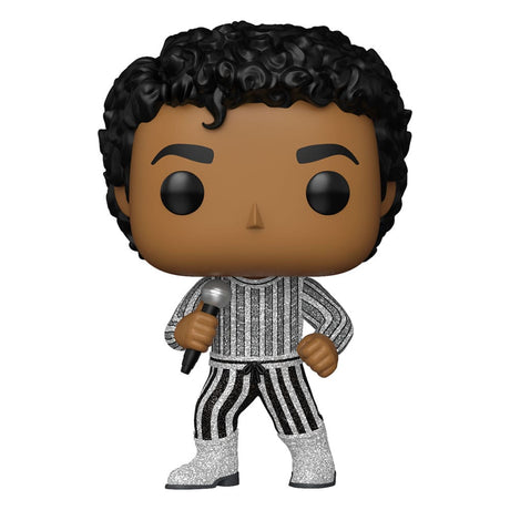 Michael Jackson POP! Rocks Vinyl Figure - Rock With You 9 cm