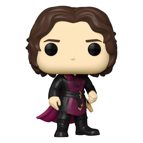 House of the Dragon - Funko POP! Jarcarys Valaryon Vinyl Figure