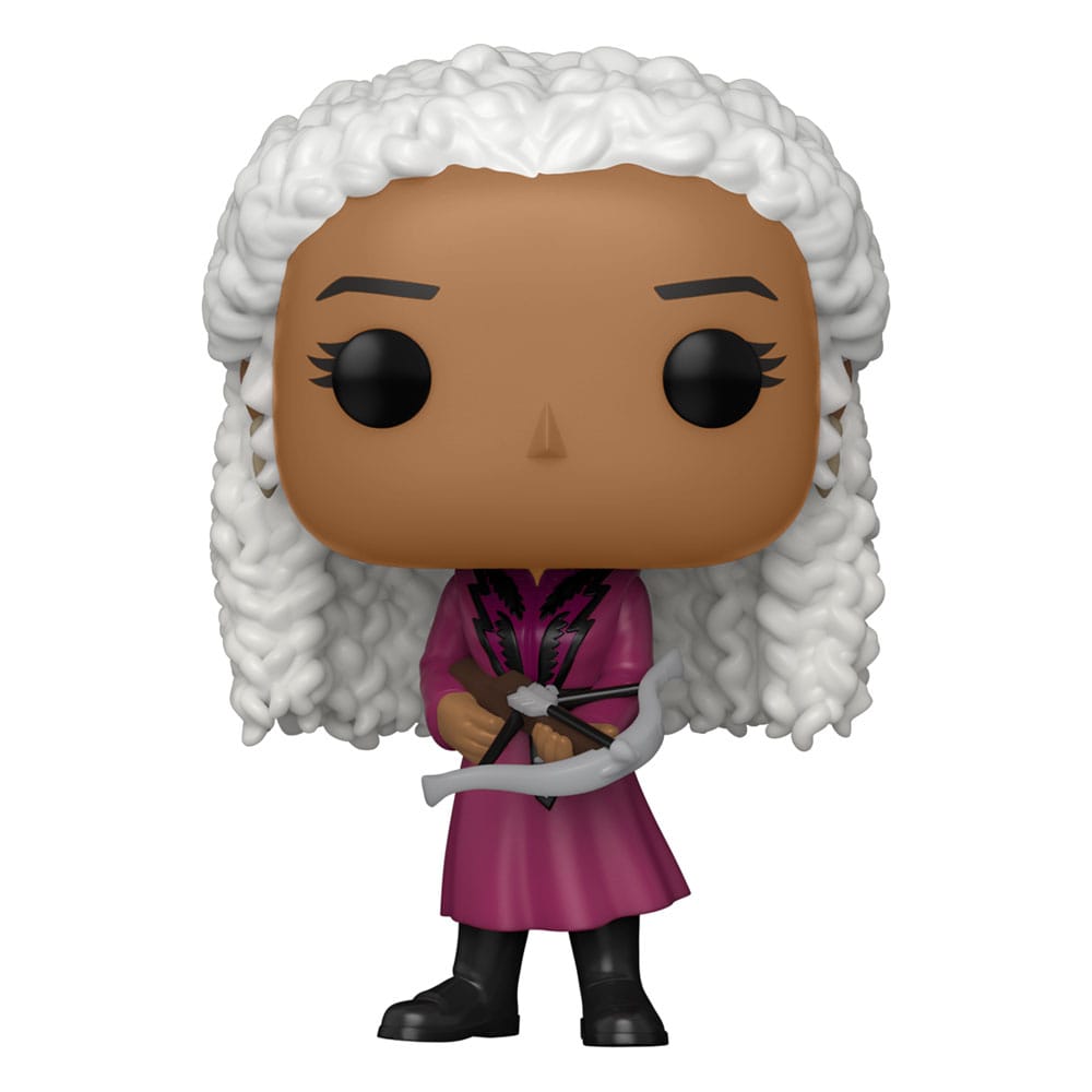 Funko Pop! House of the Dragon - Baela Targaryen Vinyl Figure