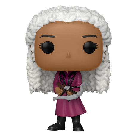 Funko Pop! House of the Dragon - Baela Targaryen Vinyl Figure