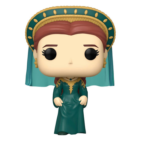 House of the Dragon Funko POP! TV Vinyl Figure - Allicent Hightower 9 cm