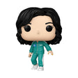 Squid Game Player 120: Hyun-ju POP! Vinyl Figure S3, Funko