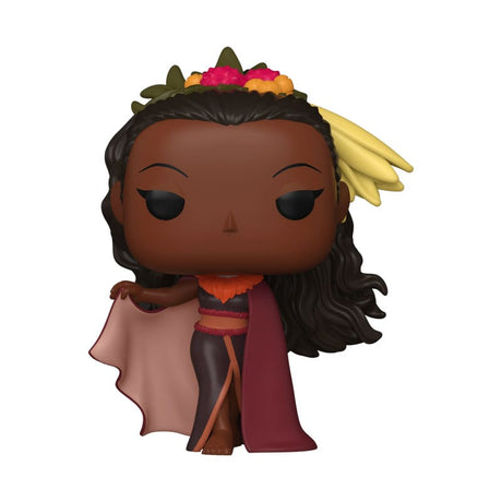 Funko Moana 2: Matangi POP! & Buddy Vinyl Figure