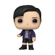 Wednesday Pugsley POP! TV Vinyl Figure - 9cm