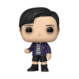 Wednesday Pugsley POP! TV Vinyl Figure - 9cm