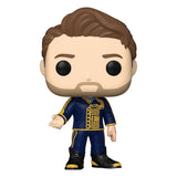 Funko POP! Movies: Wicked - Fiyero Vinyl Figure