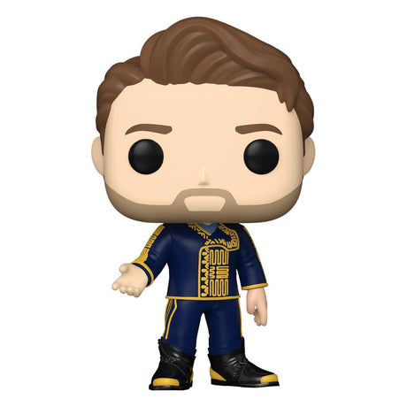 Funko POP! Movies: Wicked - Fiyero Vinyl Figure