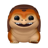 Wondla Otto POP! TV Vinyl Figure by Funko, 9 cm