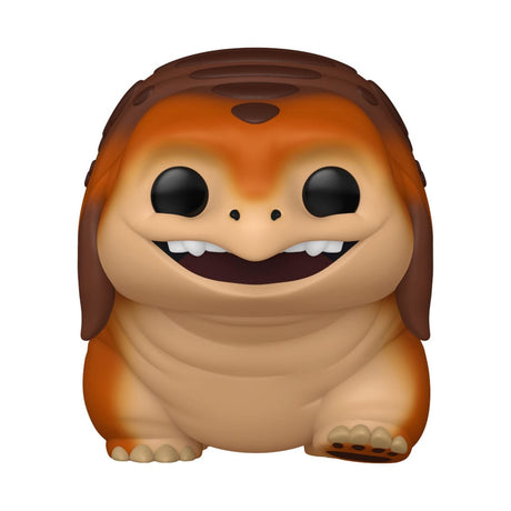 Wondla Otto POP! TV Vinyl Figure by Funko, 9 cm