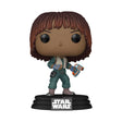 Funko's Star Wars: Acolyte Osha Aniseya POP! Vinyl Figure (9 cm)