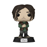 Star Wars: Acolyte Funko Pop! Vinyl Figure - Qimir (9cm)